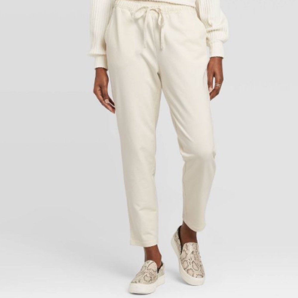 A NEW DAY- Soft Cotton Pant
